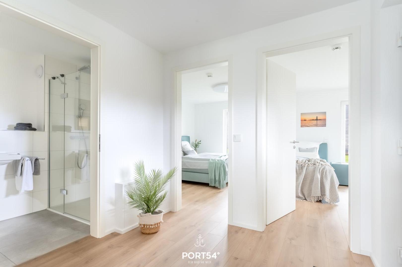 Ferienwohnung Plueschappel Olpenitz Ngoại thất bức ảnh