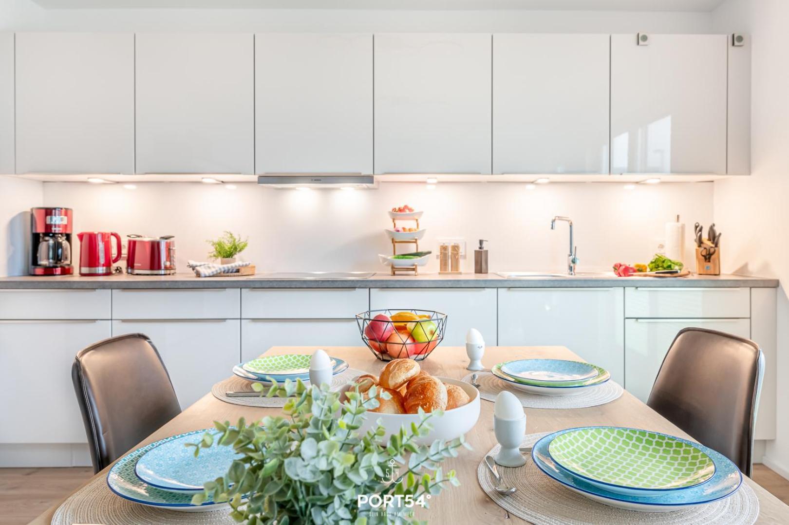 Ferienwohnung Plueschappel Olpenitz Ngoại thất bức ảnh